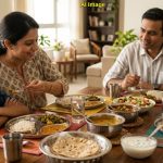 పిల్లాడు ప్రతిరోజు చికెన్, మటన్ లేకుండా భోజనం చేయడం లేదా? వెజ్ కూరలు తినిపించడానికి సింపుల్ టిప్స్