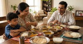 పిల్లాడు ప్రతిరోజు చికెన్, మటన్ లేకుండా భోజనం చేయడం లేదా? వెజ్ కూరలు తినిపించడానికి సింపుల్ టిప్స్