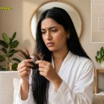 జుట్టు చివర్లు చిట్లిపోతున్నాయని టెన్షన్ పడుతున్నారా? ఇంట్లో ఈ చిట్కాలు పాటిస్తే సరి