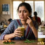మొటిమలతో ఇబ్బందిపడుతున్నారా? రోజూ ఈ డ్రింక్ తాగితే మచ్చలు, మొటిమలు మాయం