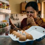 ఫ్రిజ్‌లో నిల్వ చేసిన గుడ్లు చెడిపోలేదు కదా? సులభంగా ఈ చిట్కాలతో తెలుసుకోండి