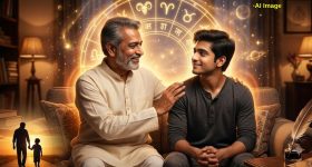 దారుణం.. జ్యోతిష్యుడు చెప్పాడని కన్నకొడుకునే చంపిన తండ్రి.. అసలేం జరిగిందంటే?