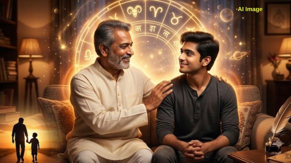 మా నాన్న హీరో.. ఈ పేరు గల వారు తండ్రి మాటని జవదాటరు