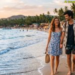 గోవా టూర్ వెళుతున్నవారికి గుడ్ న్యూస్.. పర్యాటకులకు కొత్త సర్వీస్