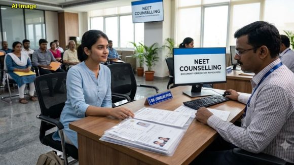 NEET Counselling: నీట్ 2026 కౌన్సిలింగ్.. ఎంబిబిఎస్ అడ్మిషన్ స్టేట్ కోటాకు మీకు అర్హత ఉందా?