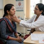 పురుషుల కంటే మహిళల్లో థైరాయిడ్ సమస్యలు ఎందుకు ఎక్కువ? దీనికి కారణాలు ఇవే