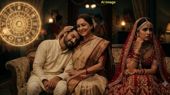 తల్లిచాటు బిడ్డలు.. ఈ తేదీల్లో పుట్టిన అబ్బాయిలకు అమ్మ అంటే ఫేవరెట్