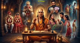 ఈ 5 రకాల వ్యక్తులను పెళ్లి చేసుకోకూడదు.. లేకపోతే జీవితాంతం ఏడుపే