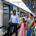 వందే భారత్ ప్రయాణికులకు శుభవార్త.. చివరి నిమిషంలో కూడా టికెట్ బుక్ చేసుకోవచ్చు