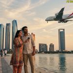 భారీగా తగ్గిన దుబాయ్, అబుధాబి విమాన టికెట్లు.. ఇండియా నుంచి రిటర్న్ టికెట్ రూ.27000