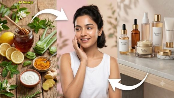 స్కిన్‌కేర్‌ సంబంధించిన 7 అపోహలు.. మెరిసిపోయే ఆరోగ్యమైన చర్మం కోసం ఫ్యాక్ట్ చెక్ చేయండి