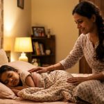 పిల్లలు రాత్రి ఏ సమయం కల్లా నిద్రపోవాలి? టైమ్‌కు నిద్రపోకపోతే మెదడుపై ప్రభావం