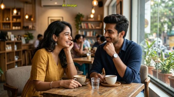 ప్రేమ రూపం చూసి కలుగుతుందా లేక మనసు చూసి పుడుతుందా? నిజం చేదుగా ఉంటుంది