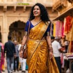 చామన ఛాయ లేదా నల్లగా ఉండే వారికి మ్యాచింగ్ కలర్స్.. ఈ 7 కలర్ డ్రెస్‌లతో రాయల్ లుక్