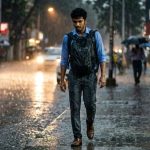 వర్షంలో పూర్తిగా తడిసిపోయారా? వెంటనే ఈ పనులు చేయకపోతే ఆరోగ్యానికి ప్రమాదకరం