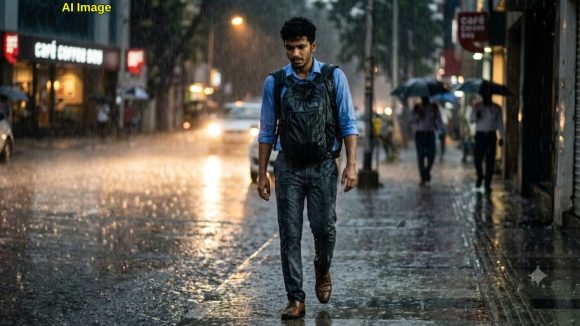 వర్షంలో పూర్తిగా తడిసిపోయారా? వెంటనే ఈ పనులు చేయకపోతే ఆరోగ్యానికి ప్రమాదకరం