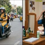 ప్రతిరోజూ హెల్మెట్ ధరిస్తే జుట్టు డ్యామేజ్.. ఈ సులభమైన హెయిర్ కేర్ చిట్కాలు మీ కోసం