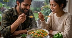 Gundeninda Gudigantalu Meena : అబ్బా.. మీనా ఎంత అందంగా ఉందో.. రెండుకళ్లు సరిపోవట్లేదు...!