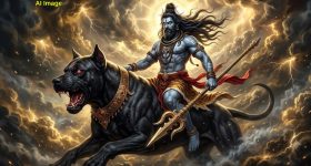 జులై 2026లో కాలాష్టమి ఎప్పుడు? కాల భైరవుని పూజా ప్రాముఖ్యత, ముహూర్తం తెలుసుకోండి