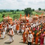 భగవాన్ పాండురంగ భక్తుల పండుగ.. పండర్‌పూర్ వారి 2026.. మహారాష్ట్రలోని ప్రసిద్ధ ఆధ్యాత్మిక యాత్ర