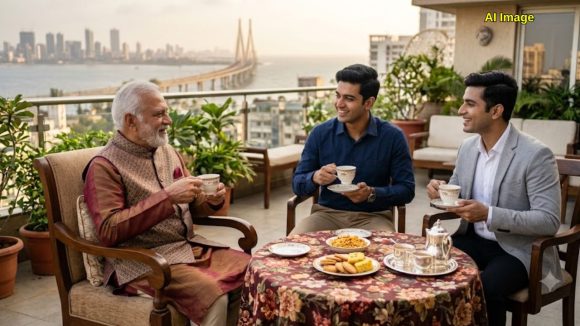 ప్రతి రోజు టీ తాగే అలవాటు ఉందా? మీ వ్యక్తిత్వంలో ఈ మార్పులకు కారణం అదే