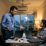 ఉద్యోగం చేసే భార్యభర్తల మధ్య ఒత్తిడి, గొడవలు.. దాంపత్య జీవితం కాపాడుకోవడానికి ఇలా చేయడం తప్పనిసరి
