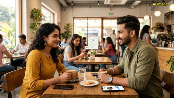 ఆన్‌లైన్ లవర్‌ని తొలిసారి ప్రత్యక్షంగా కలుసుకోబోతున్నారా? ఈ 8 జాగ్రత్తలు పాటించడం తప్పనిసరి