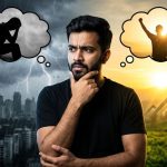 మీరు కూడా నిరాశవాదులా? ఈ తేదీల్లో పుట్టినవారు ఎప్పుడూ నిరుత్సాహంగా, నెగిటివ్‌గా ఉంటారు