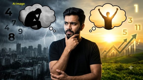 మీరు కూడా నిరాశవాదులా? ఈ తేదీల్లో పుట్టినవారు ఎప్పుడూ నిరుత్సాహంగా, నెగిటివ్‌గా ఉంటారు