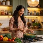 చూడగానే వావ్ అనిపిస్తుంది.. తక్కువ ఖర్చు, చిన్న మార్పులతో మీ కిచెన్‌కు మోడ్రన్, లగ్జరీ లుక్