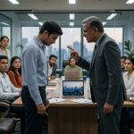 ఎవరైనా మిమ్మల్ని అవమానిస్తే, మీ గురించి చెడుగా మాట్లాడితే ఈ తప్పులు చేయకండి..