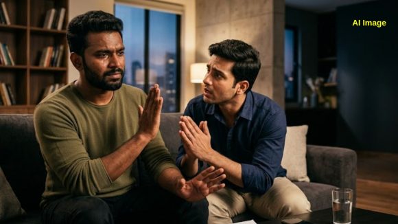 స్నేహితులు, బంధువులు మళ్లీ మళ్లీ అప్పు అడుగుతున్నారా? మీ రిలేషన్ దెబ్బతినకుండా కుదరదు అని ఇలా చెప్పండి