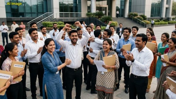 IBPS Clerk Vacancies: బ్యాంక్ క్లర్క్ జాబ్స్ గురూ.. రూ.40000 జీతం, డిగ్రీ ఉంటే చాలు