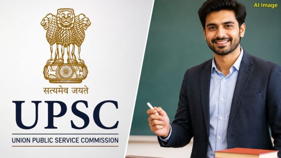 UPSC Jobs: యుపిఎస్‌సి అసిస్టెంట్ ప్రొఫెసర్ జాబ్స్.. రూ.2 లక్షలకు పైగా జీతం