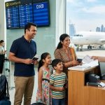 దుబాయ్ ఫ్యామిలీ టూర్ వెళుతున్నారా? పిల్లలకు వీసా ఫ్రీ.. ఈ కండీషన్స్ పాటిస్తే