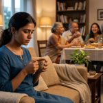 ఫ్యామిలీ, ఫ్రెండ్స్ అందరూ ఉన్నా ఒంటరిగా ఫీలవుతున్నారా? ఈ డిప్రెషన్ నుంచి బయటపడే మార్గాలు ఇవే