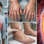 చెడు కొలెస్ట్రాల్ లెవెల్స్ పెరిగితే ఈ ఆరోగ్య సమస్యలు.. ఈ 7 లక్షణాలు ఆరోగ్యానికి ప్రమాదకరం