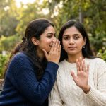 స్నేహంలో కూడా గోప్యత ముఖ్యం.. బెస్ట్ ఫ్రెండ్‌కైనా ఈ 5 విషయాలు చెప్పకూడదు