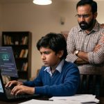 మీ పిల్లలు హోంవర్క్ కోసం ఏఐపై ఎక్కువగా ఆధారపడుతున్నారా? ఈ దురలవాటు మాన్పించడానికి ఈజీ టిప్స్