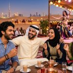 ఫ్రీ ఫ్రీ.. దుబాయ్‌లో హోటల్ స్టే, డిన్నర్, ట్రావెల్ అన్నీ ఉచితం.. ప్రభుత్వం కొత్త ఆఫర్