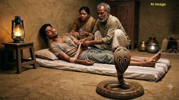పాము కాటేసిన తరువాత ఎంతసేపు నిద్రపోకూడదు.. నిద్రపోతే ఏమవుతుంది?