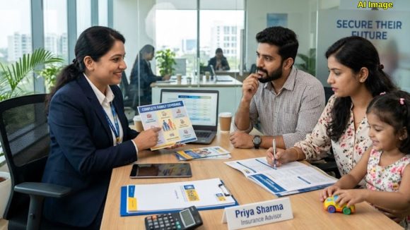 హెల్త్ ఇన్సూరెన్స్ పాలసీ తొలిసారి తీసుకుంటున్నారా? ముందు ఈ 4 విషయాలు తప్పక చెక్ చేయండి