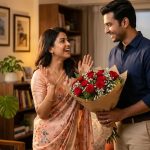 భార్య మనసు గెలవాలనుకుంటున్నారా? భర్తల కోసం 5 సింపుల్ ట్రిక్స్
