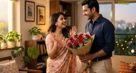 బ్యాటింగ్ చేయ‌కుండా, మైదానంలో రిజ్వాన్ రికార్డ్ డ్యాన్సులు చేస్తున్నాడు