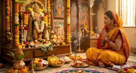 యోగిని ఏకాదశి.. జూలైలో ఏ తేదీన ఉపవాసం ఉండాలి? శుభ ముహూర్తం, పారణ సమయం వివరాలు