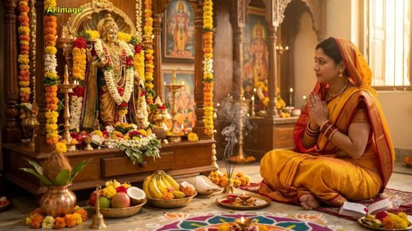 యోగిని ఏకాదశి.. జూలైలో ఏ తేదీన ఉపవాసం ఉండాలి? శుభ ముహూర్తం, పారణ సమయం వివరాలు