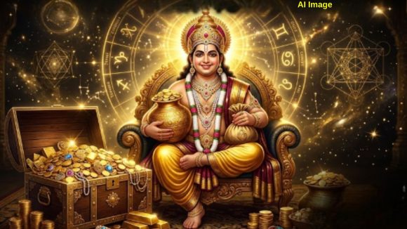 ఈ పేరు గలవారిపై కుబేరుడి అనుగ్రహం.. ఇంట్లో ధనం కొరత ఎప్పుడూ ఉండదు