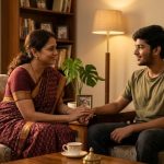 15 నుంచి 18 ఏళ్ల టీనేజ్ పిలల్లను తల్లిదండ్రులు ప్రతిరోజు ఈ 5 ప్రశ్నలు అడగాలి..
