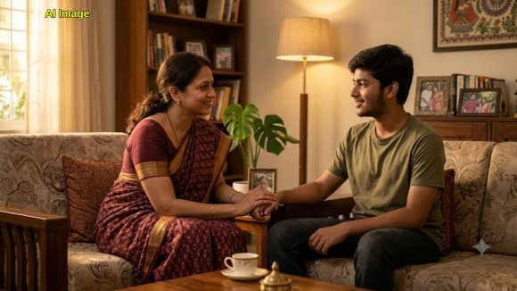 15 నుంచి 18 ఏళ్ల టీనేజ్ పిలల్లను తల్లిదండ్రులు ప్రతిరోజు ఈ 5 ప్రశ్నలు అడగాలి..