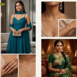పార్టీలు, పెళ్లిలకు వెళుతున్నారా? డ్రెస్‌కు సరిపోయే జ్యువెలరీ ఇలా సెలెక్ట్ చేయండి